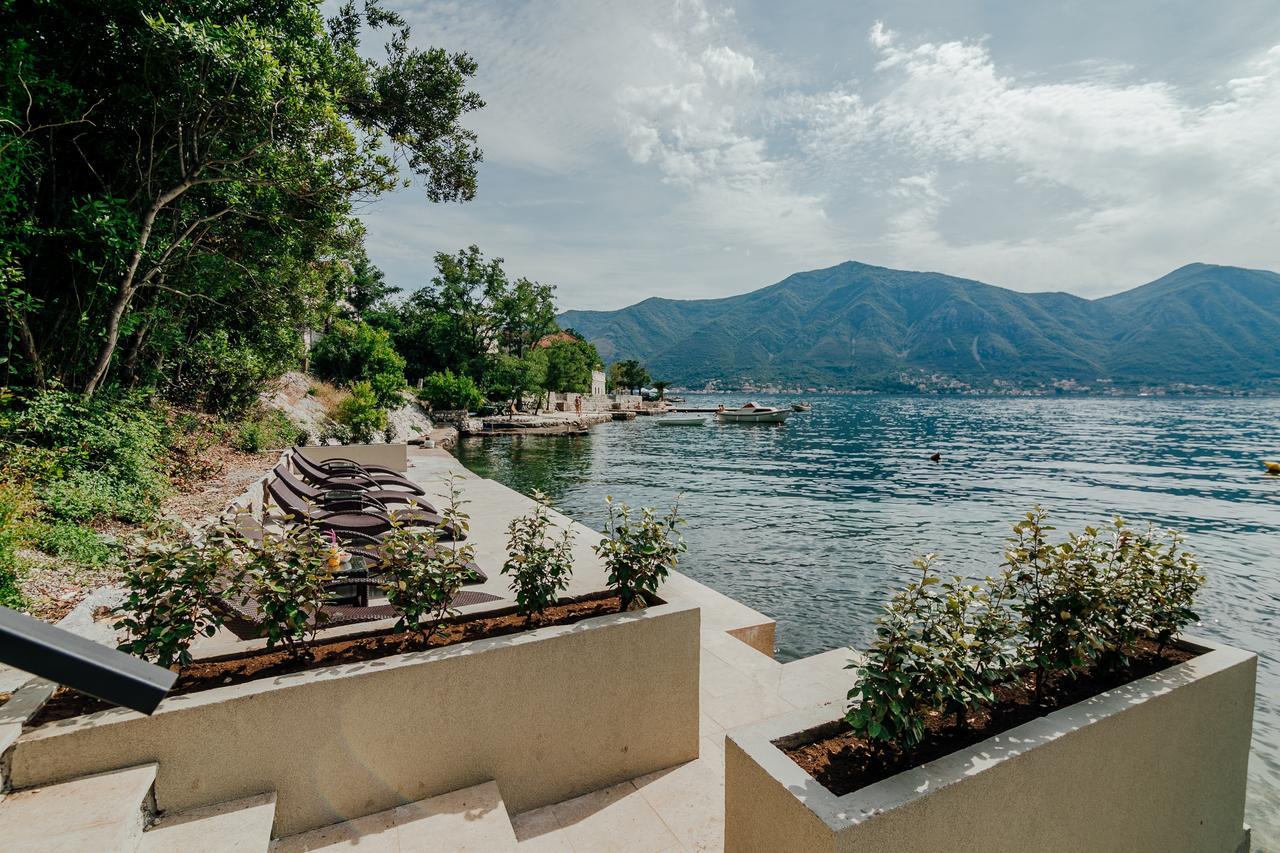 Hotel Casa Del Mare - Essenza Kotor Exterior foto